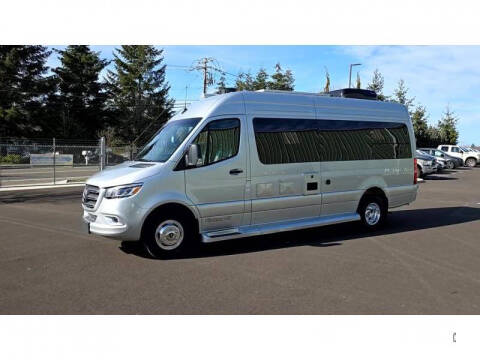 2024 Mercedes-Benz Sprinter