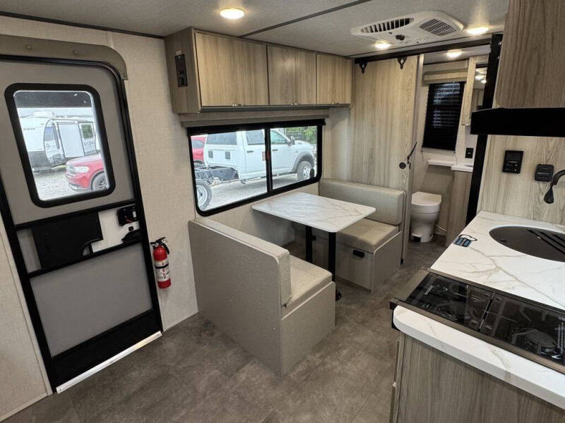 2025 Forest River Salem FSX 167RBK