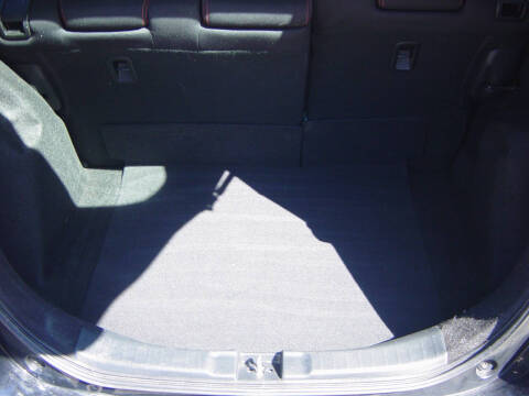 2018 Honda Fit Sport