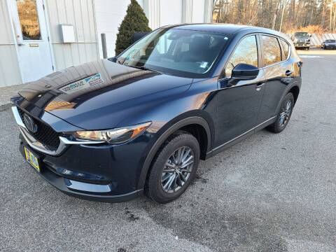 2019 Mazda CX-5 for sale at Medway Imports in Medway MA