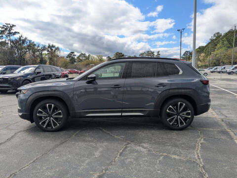 2026 Mazda CX-50 2.5 Turbo Premium Plus