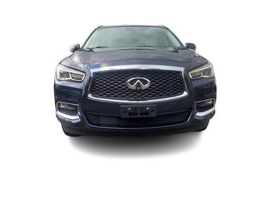 2017 INFINITI QX60 Base's photo