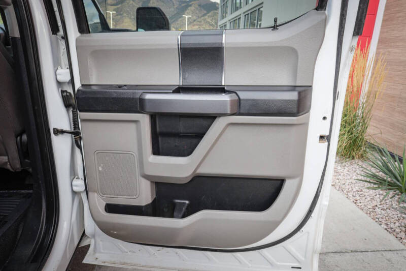 2021 Ford F-350 Super Duty