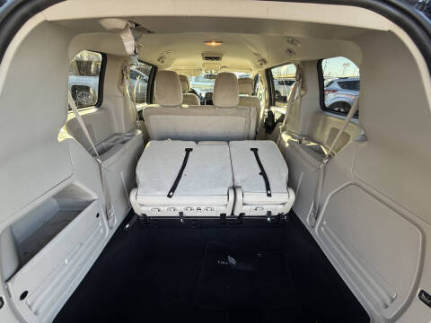 2017 Dodge Grand Caravan SE Plus