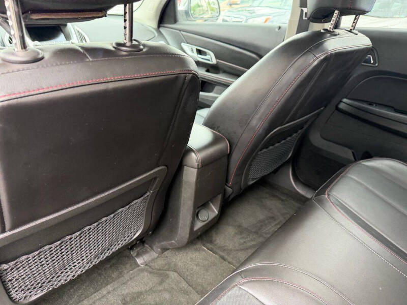 2013 GMC Terrain SLT-1