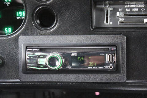 1971 Chevrolet Chevelle