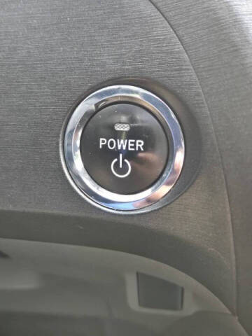 2010 Toyota Prius IV