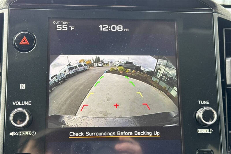 2024 Subaru Impreza Sport