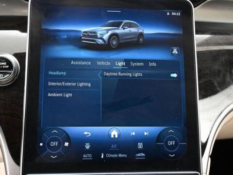 2023 Mercedes-Benz GLC GLC 300