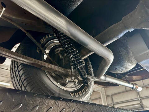 1948 Plymouth Deluxe