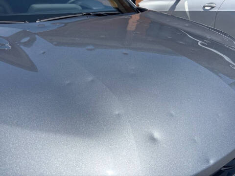 2025 Chevrolet Trax RS