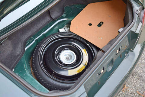 2001 Mazda MX-5 Miata Special Edition