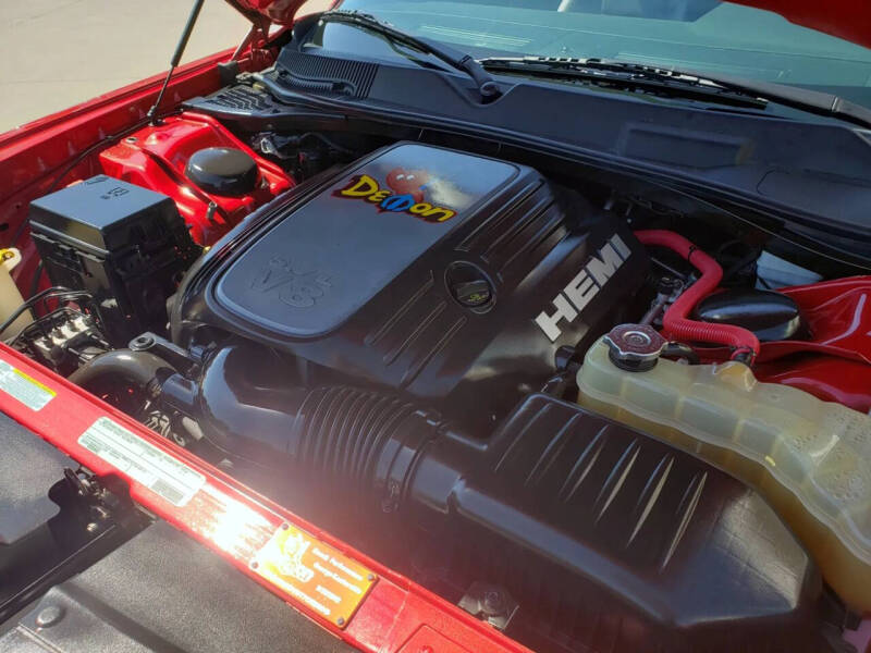 2012 Dodge Challenger