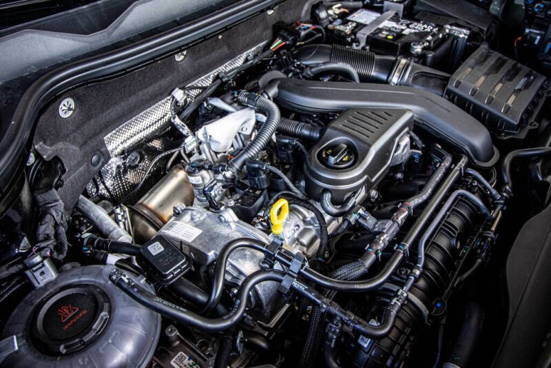 2026 Volkswagen Taos S