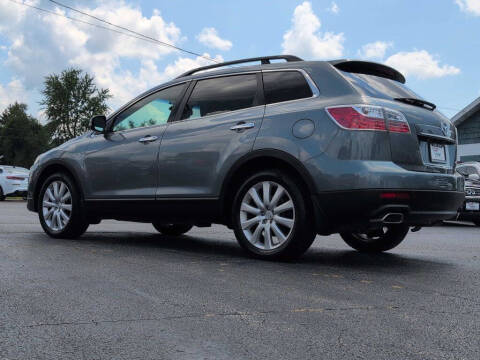 2010 Mazda CX-9 Touring