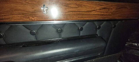 1969 Chevrolet Caprice