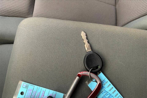 2005 Dodge Dakota ST