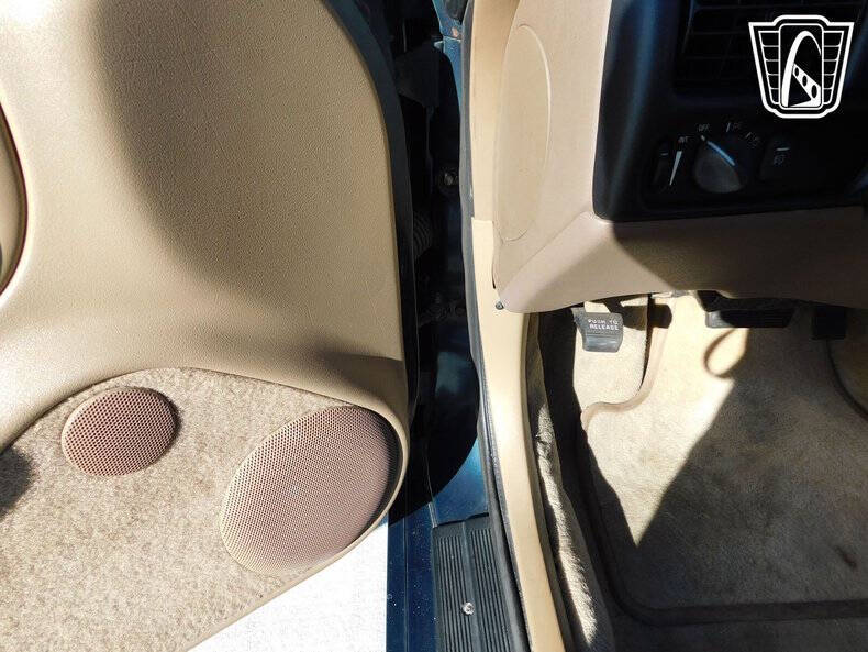 1995 Oldsmobile Cutlass Supreme