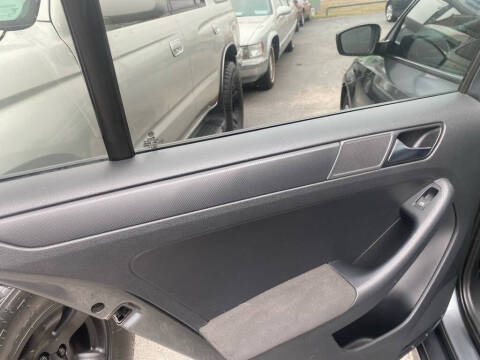 2011 Volkswagen Jetta