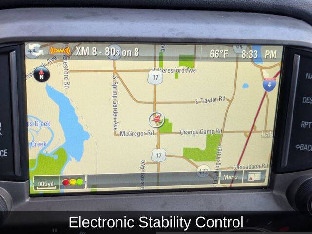 2013 Chevrolet Camaro LT