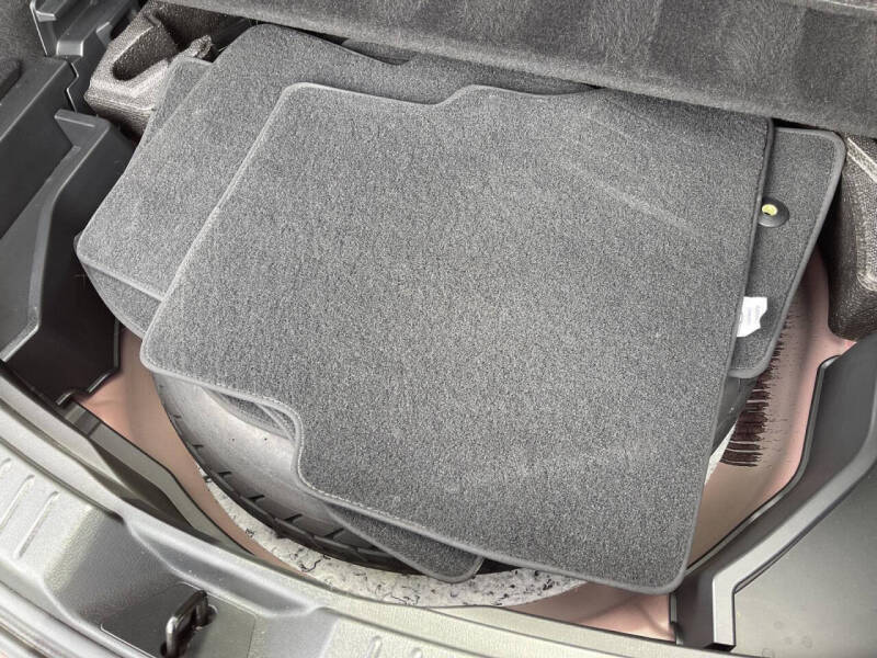 2022 Mazda CX-5 2.5 S Premium Plus