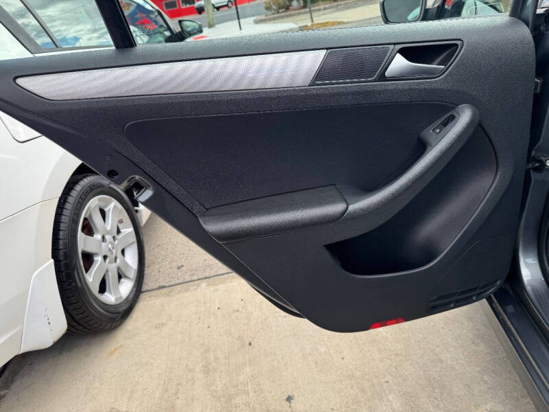 2018 Volkswagen Jetta 1.4T S