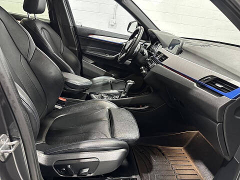 2019 BMW X1 xDrive28i