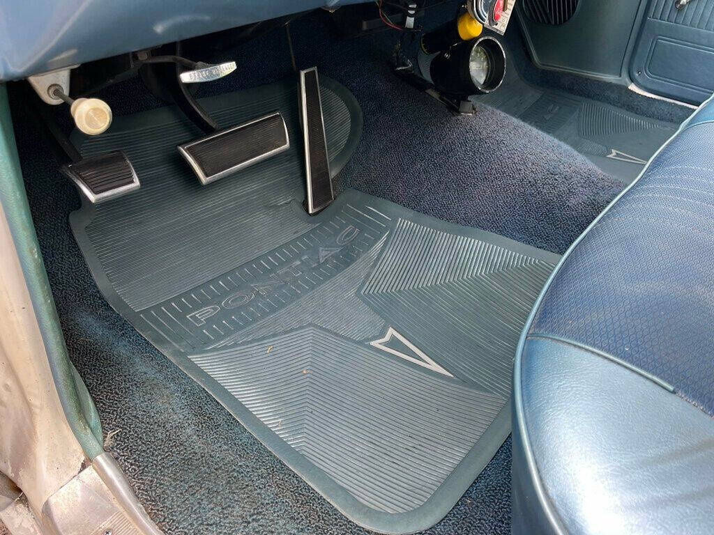 1966 Pontiac Catalina 23
