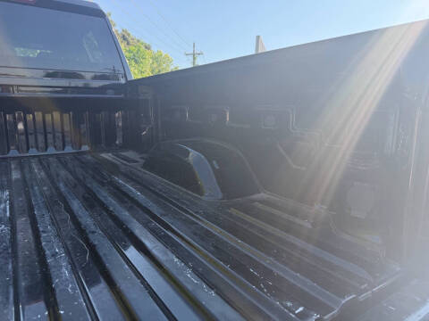 2023 Chevrolet Silverado 2500HD