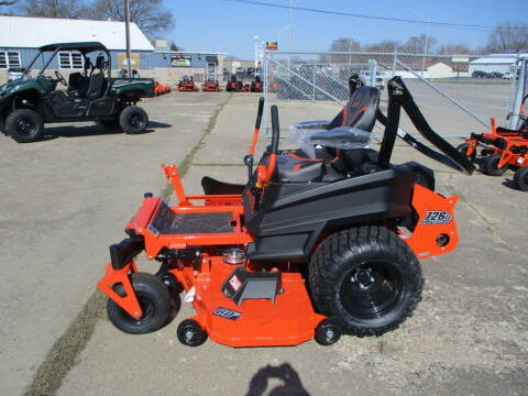 2023 Bad Boy MAVERICK 60" for sale at Bollman Auto & Trailers in Rock Falls IL
