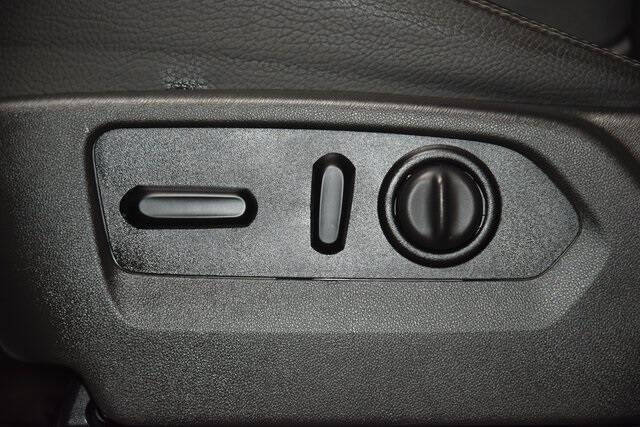 2021 GMC Sierra 3500HD