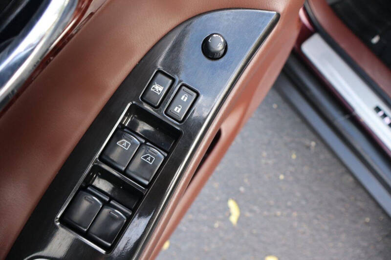 2015 Infiniti QX50 Journey