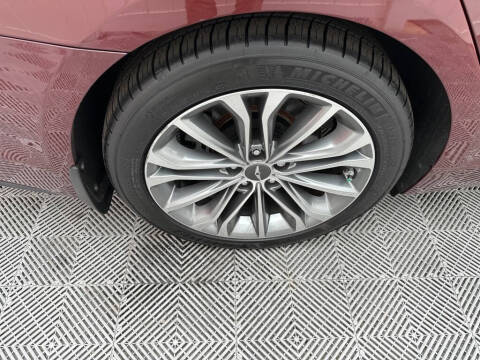 2016 Hyundai Genesis