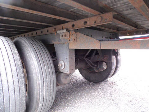 2013 Great Dane dry van