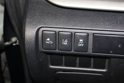 2023 Mitsubishi Eclipse Cross LE