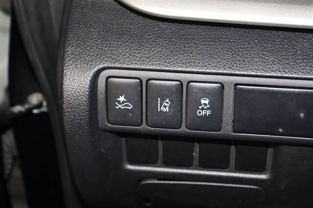 2023 Mitsubishi Eclipse Cross LE