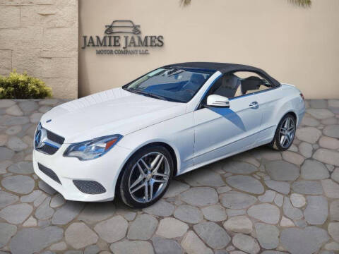 2014 Mercedes-Benz E-Class E 350
