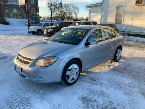2009 Chevrolet Cobalt for sale at Affordable Motors in Jamestown ND