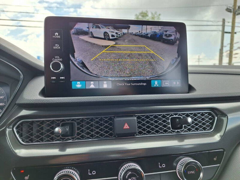 2025 Acura Integra Type S