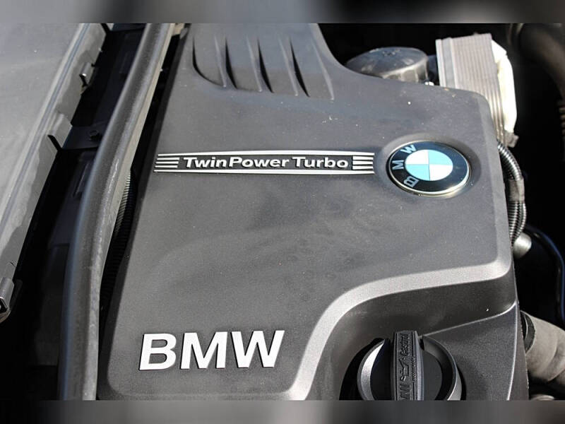 2014 BMW X1 sDrive28i