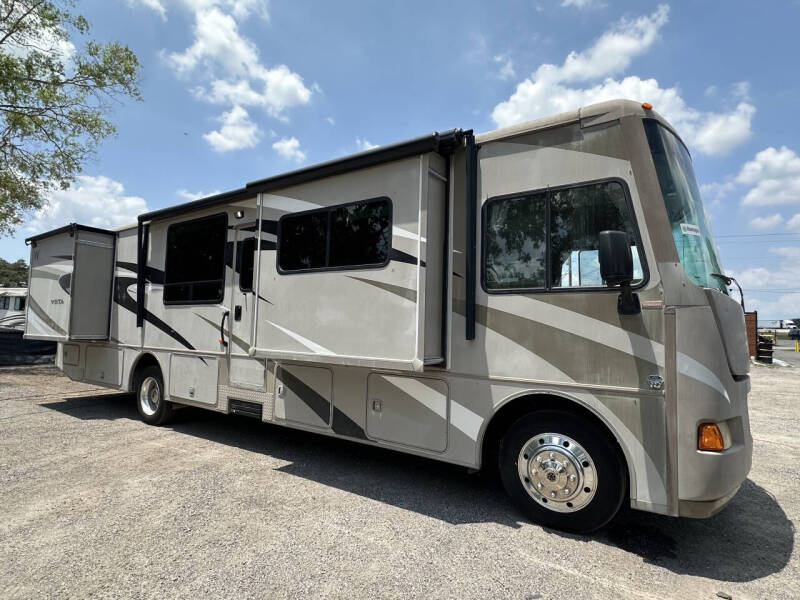 2015 Winnebago Vista