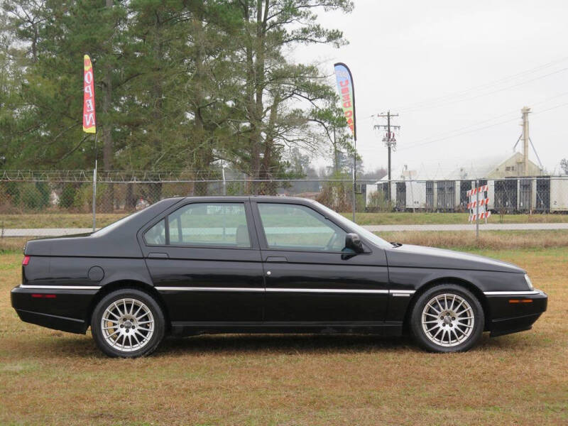 1995 Alfa Romeo 164 LS