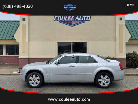 2005 Chrysler 300 for sale at Coulee Auto in La Crosse WI