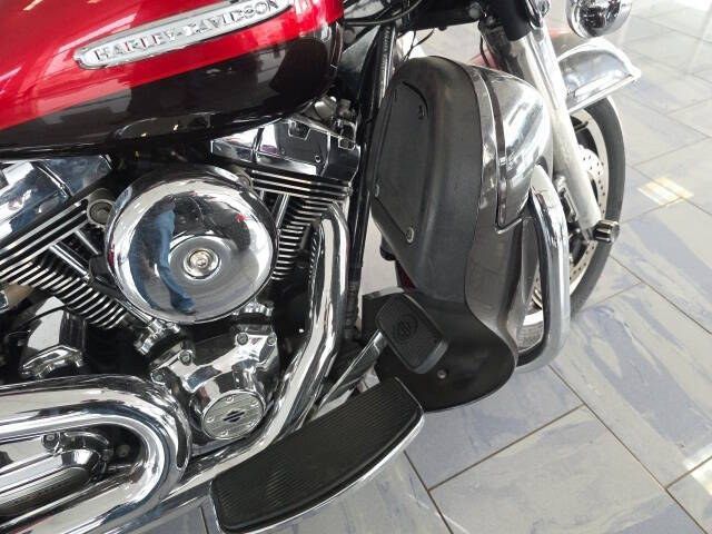 2013 Harley-Davidson n/a