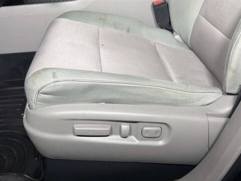 2015 Honda Pilot SE