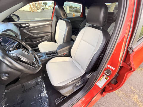 2019 Volkswagen Jetta R-Line