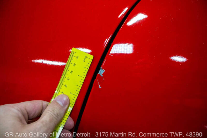 1974 Chevrolet Corvette