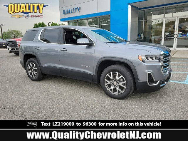 2020 GMC Acadia for sale in Old Bridge, NJ