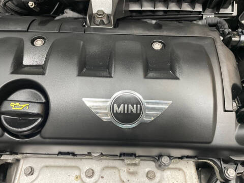 2012 MINI Cooper Coupe