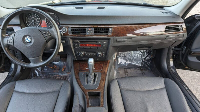 2009 BMW 3 Series 328i